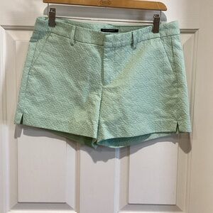 Banana Republic shorts